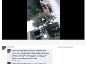 Beyşehirde neler oluyor?