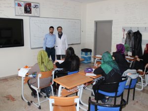 Özel Enderun Lisesi mezunları buluştu