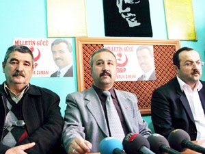 Konya’daki Sivaslılar haberle yasa boğuldu