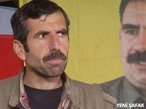 Fehman Hüseyinin paniği telsize takıldı