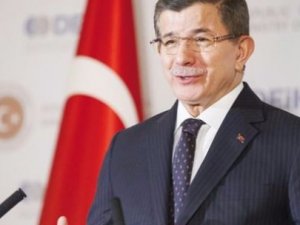 Davutoğlu, devlerin karşısına Babacan'la çıktı