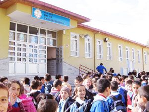 Çeltik’te Orman Haftası düzenlendi