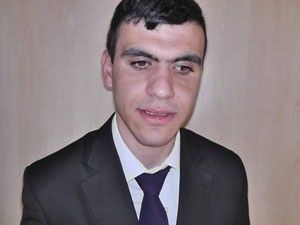 Engelleri aşmak için başkan oldu