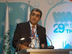 Şeker ve PANKOBİRLİK depremzedelerin yanında