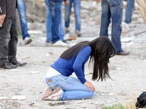 Van'da 523 Kişi hayatını kaybetti