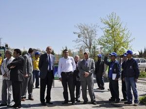 Seydişehirde doğalgaz abonesi sayısı arttı