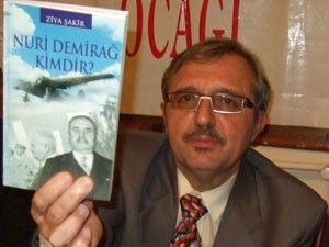 Demiryolu dışa bağımlılığı azaltacak