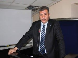 SMMMO depremzedelerin yanında
