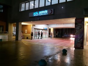 Bacanakların Kavgasında Kan Aktı