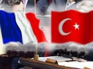 Fransa ile Türkiye suçluların iadesi kolaylaştıracak