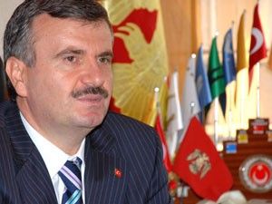 Akyürek: Yeni tramvaylar bahara