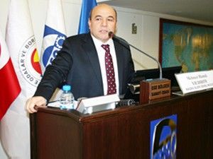 Konya'daki maden potansiyeli