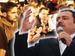 Millet ağlıyor