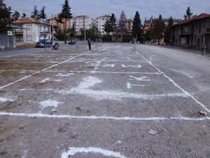 Ereğli Belediyesi kurban atış yerlerini belirledi