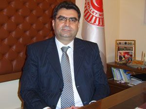Orhan Erdem Bakan Yardımcısı