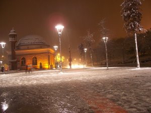 Konya'da kar bekleniyor