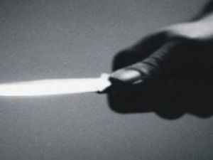 Çumra'da, kayınpeder tartıştığı damadını bıçakla öldürdü