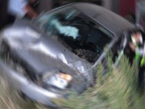 İkizdere'de trafik kazası: 4 ölü