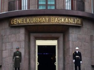 TSK açıkladı! İki ilde PKK'ya darbe