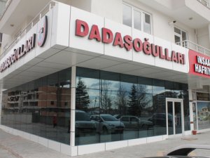 Dadaşoğulları büyüyor