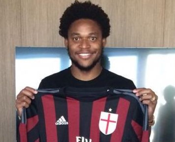 Luiz Adriano'nun menajeri Galatasaray'ı doğruladı