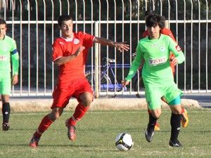 Konyaspor seriyi sürdürdü: 2-0