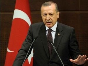 Başbakan AK Parti Grup toplantısında konuştu