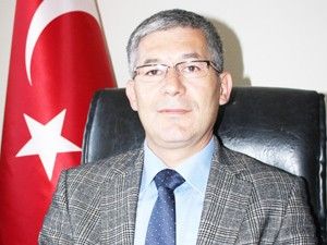Babaoğlu KOP İdaresine resmen atandı