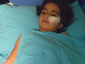 Annem canlı bombaya yalvardı