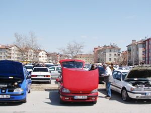 Oto Pazarı durgun