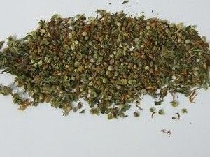 Vites kolundan eroin, buzdolabından esrar çıktı