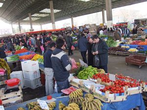 Seçim, muhacir pazarını etkilemedi