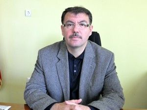 Konya'da ambalaj fabrikasındaki yangın