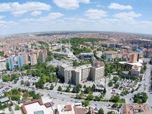 Büyükşehirden bayram hazırlıkları
