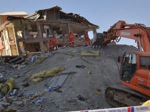 Başbakan istedi valilik harekete geçti