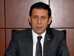 MHP İl Başkanı Ali Yücelden teröre tepki