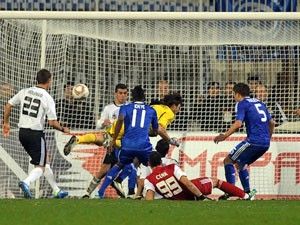 Kartal kazanmayı bildi: 1-0