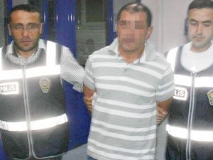 Çumra'da baba ve oğlunu silahla öldürdüğü öne sürülen iki sanığa 50'şer yıl hapis cezası verildi