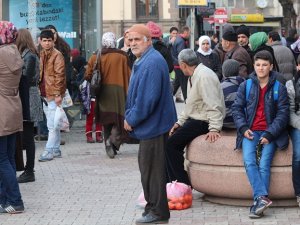 Konya nüfusu 2 milyonu geçti