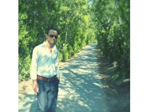 Cihayetten önce dikkat çeken mesaj