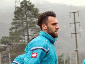 Torku Konyaspor’a 1.94’lük Forvet