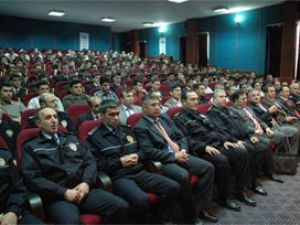 Polisin mesaisi azaldı, verimliliği arttı