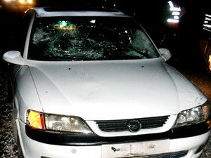 Konya'da yıldırım düştü: 1 ölü