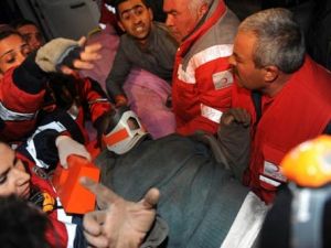 Van'da 4.6'lık bir artçı daha