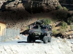 Polis, Cobra zırhına bürünüyor