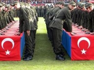 TSK, bedelli için yaş sınırını bildirdi
