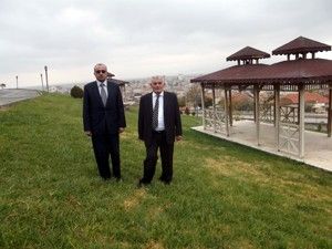 Mugayıtoğlu 2012de de hizmetlerimiz sürecek