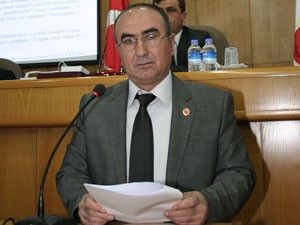 İvrize turizm yolu için karar alındı