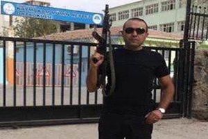 PKK'nın kaçırdığı polis kurtarıldı