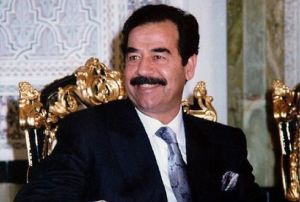 Saddam'ın kayıp paraları bulundu